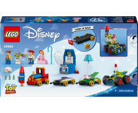 LEGO Disney 43264 Toy Story — okolicznościowy pociąg i pan sterow - 1331635 - zdjęcie 10